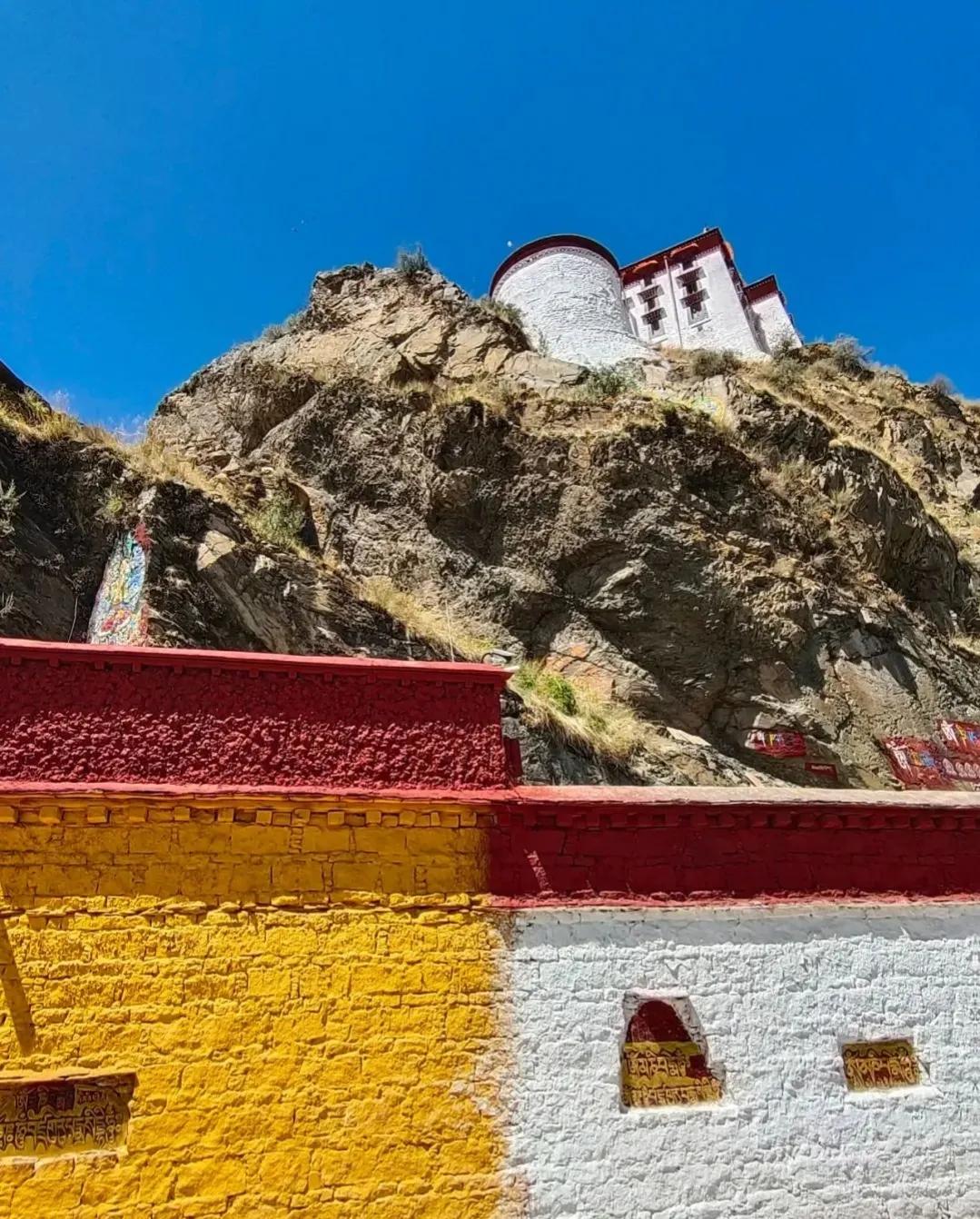 拉萨布达拉宫一万元可以玩下来不,拉萨布达拉宫海拔高度是多少米