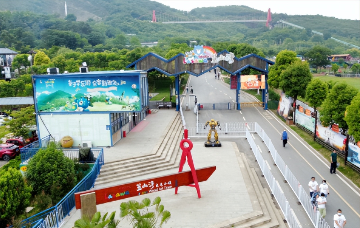 合肥五一旅游超全攻略,合肥五一出游攻略