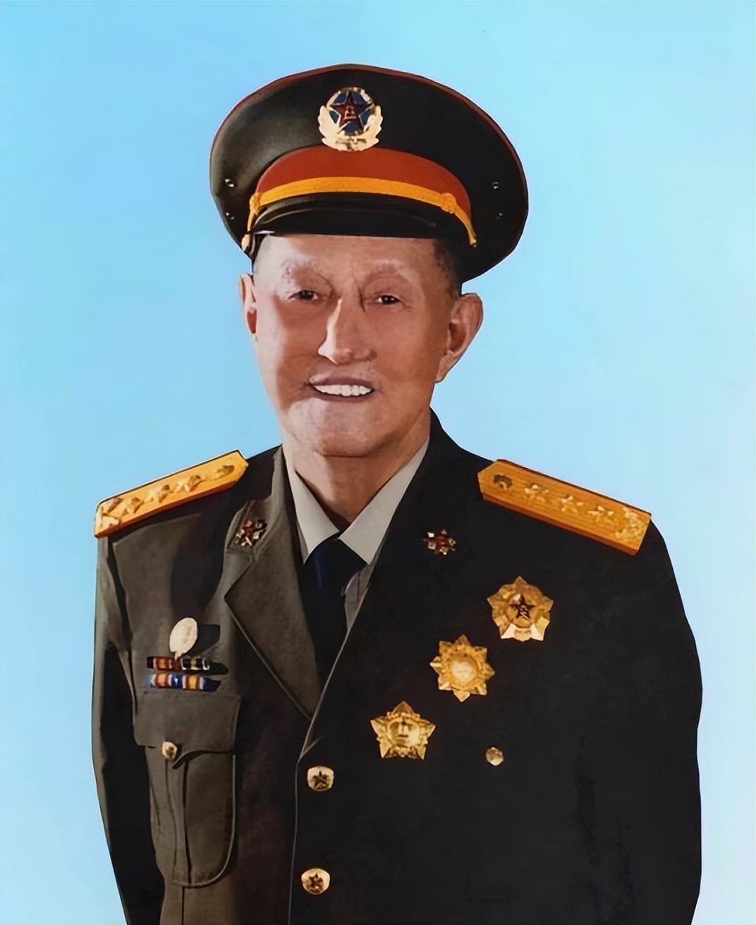 解放军94293部队医院,中国三大王牌军医院