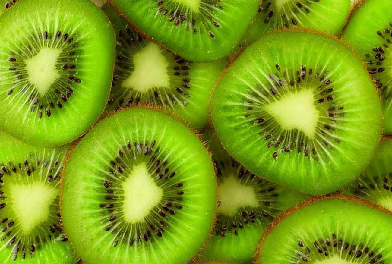 猕猴桃是奇异果吗有什么区别,猕猴桃叫奇异果