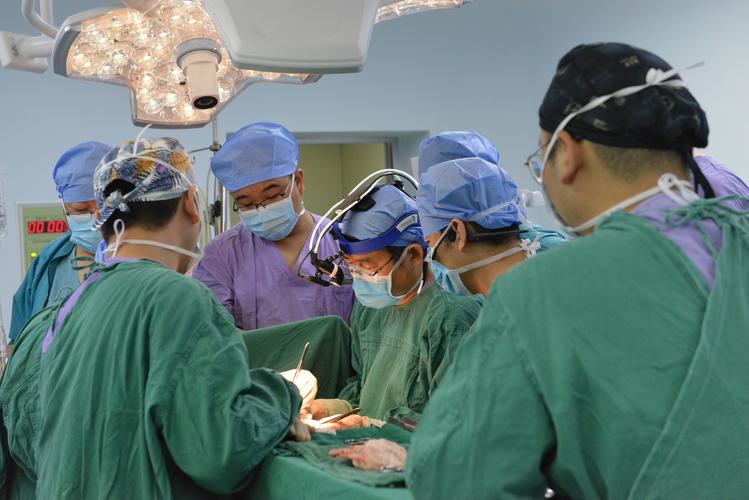 腹腔镜下胰十二指肠切除术后疼痛,胰腺十二指肠手术切除后细菌感染