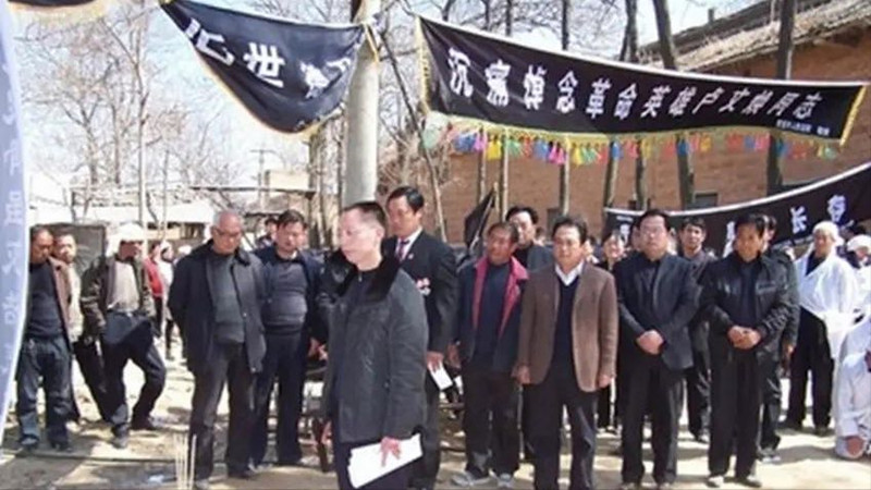 104岁老农去世留下奖状,四川104岁老农去世留下奖状