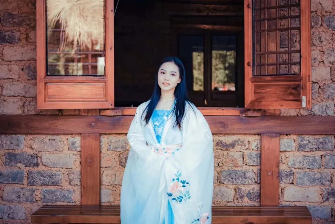 5月19日风云再起大型实景千人古风沉浸式剧本杀来袭