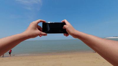 五月给你点“颜色”瞧瞧！照片想出圈，这样拍就对了