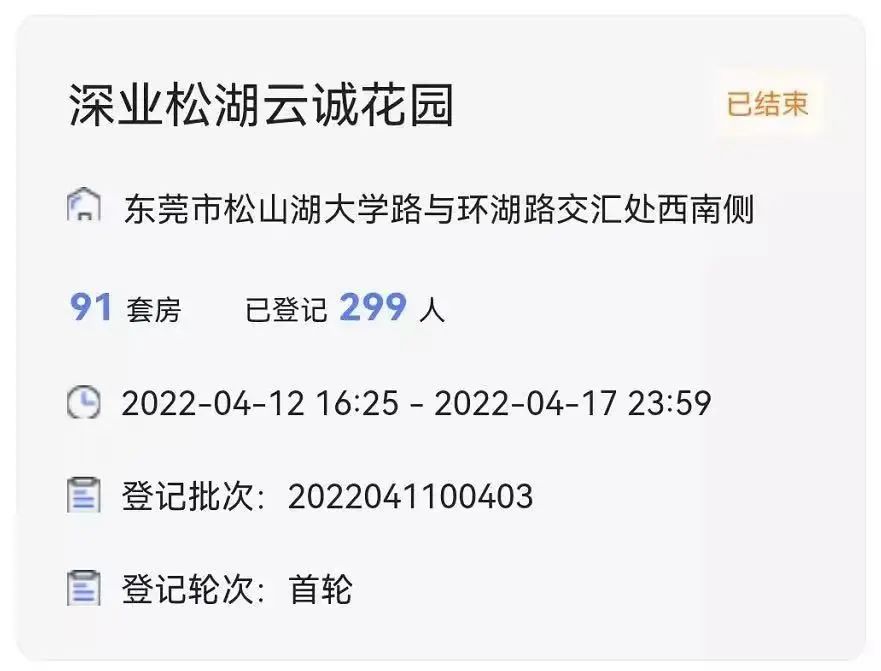 东莞楼市主城区有望解除限购吗,东莞限购政策实施后楼市走向
