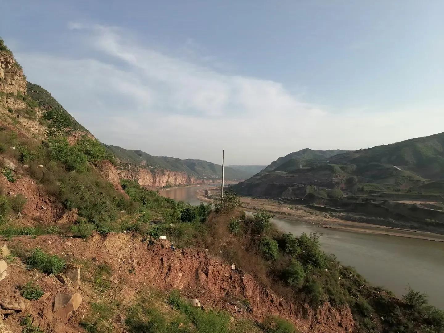 享受骑游带来的快乐,享受自由的骑行