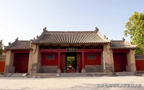 济源废弃的景区有哪些,济源风景区有哪些景点