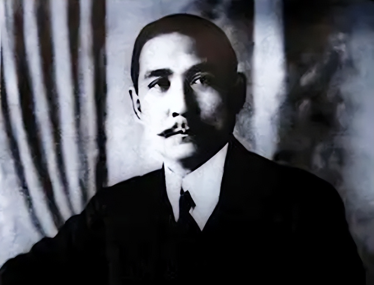 民国算不算中国历史上的一个朝代,民国出了哪两个皇帝