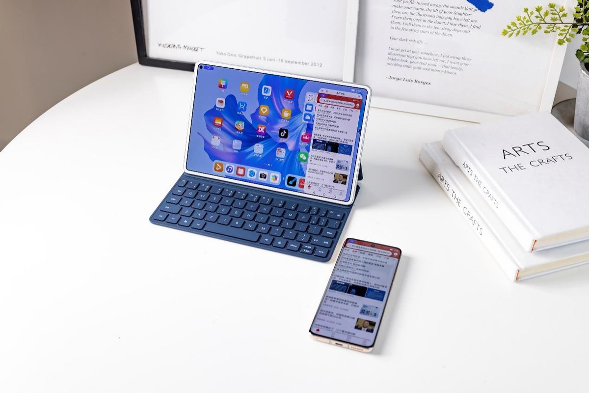 ipad2021和华为matepadpro哪个好,matepadpro2021版和2020版区别