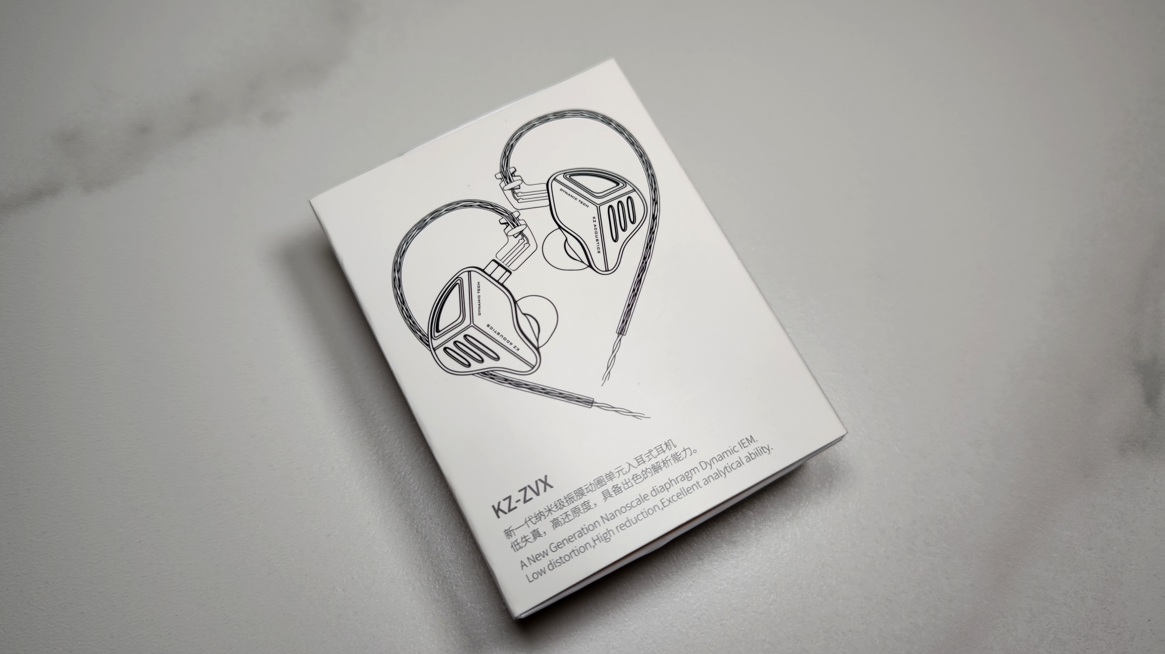 国产耳机kz怎么样,kzzsx12单元圈铁耳机评测