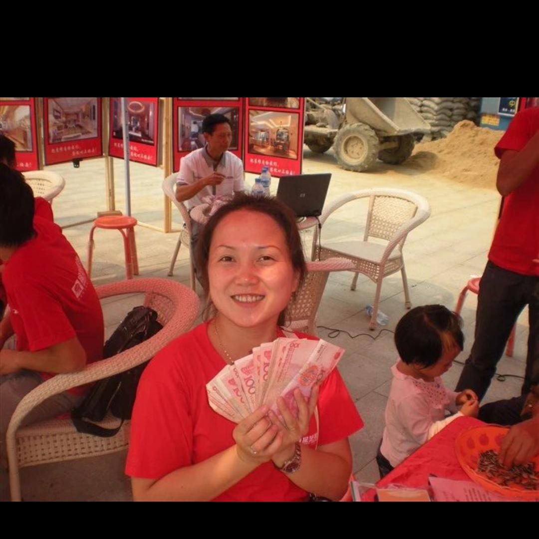 个人创业打拼故事,江西创业人士励志故事