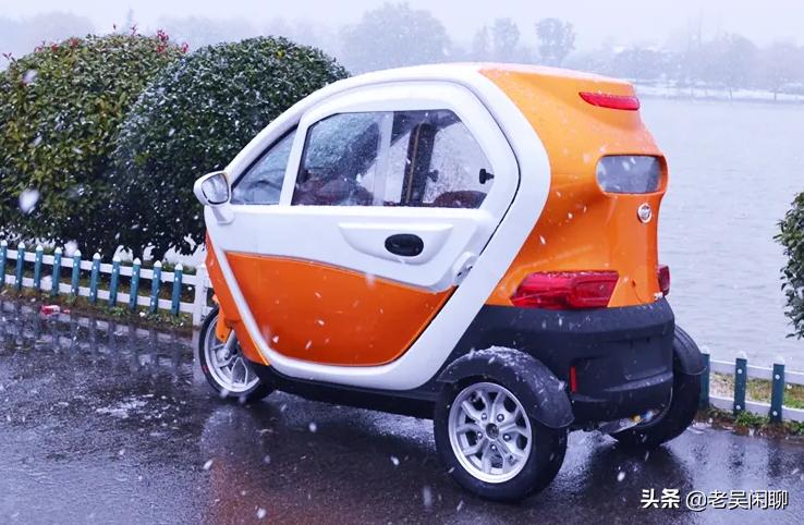 老年代步电动三轮车的毛病有哪些,什么电动三轮车是老年代步车