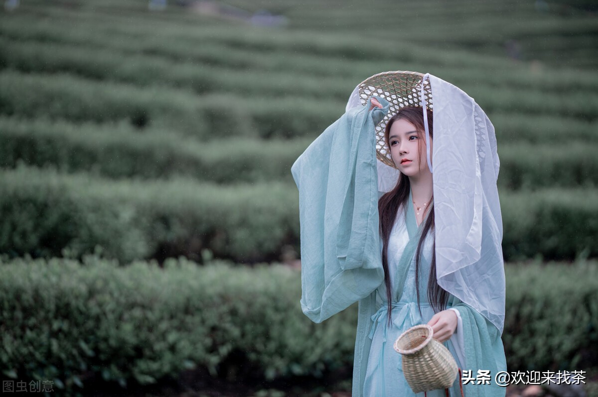 网上买茶真的靠谱吗,大家网上买茶遇到最糟心的事情