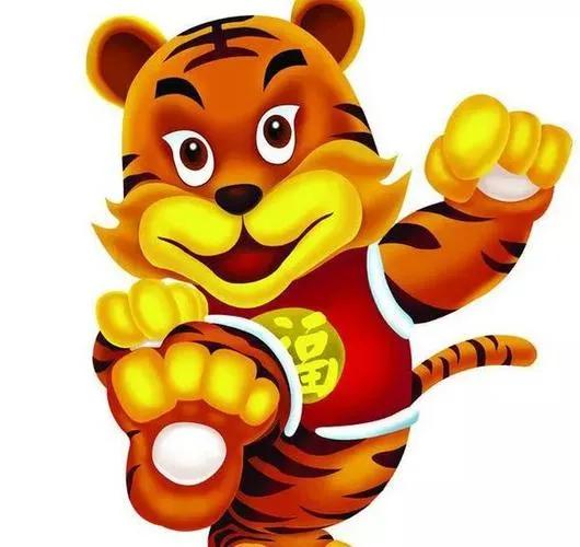 老虎和什么生肖在一起是最好的,老虎跟什么生肖最合适