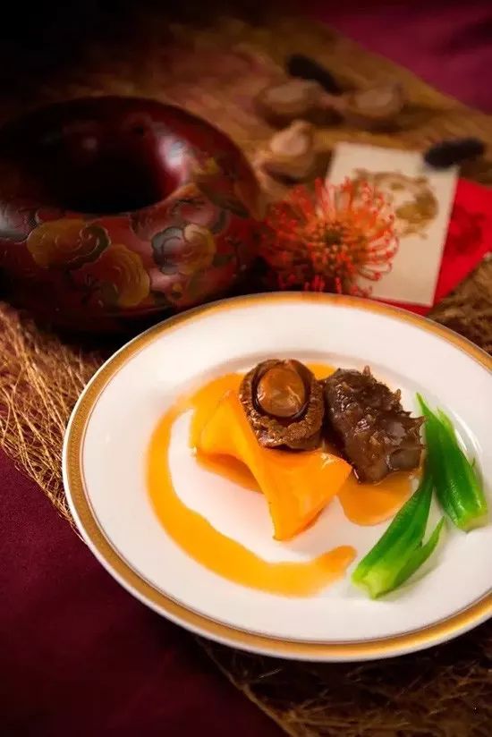 米其林唐阁粤菜,米其林唐阁价格