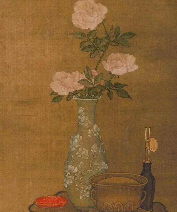 被高居翰赞誉的清代“*宫春**画”大家，他的作品刚在香港拍出千万