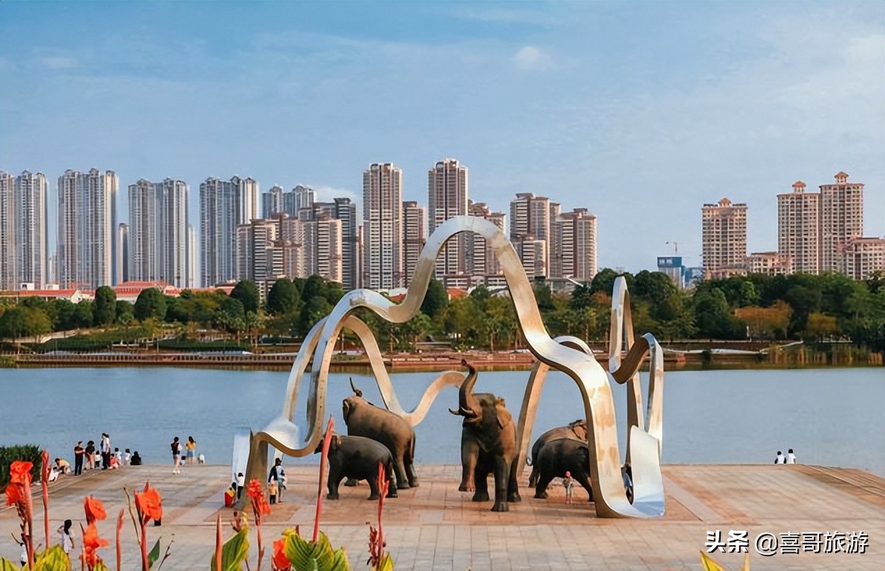 南宁上林县旅游景点,南宁有哪些旅游景点大全