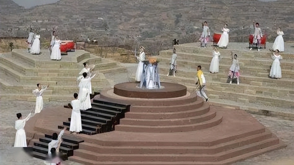 运城芮城由来,山西省运城市芮城县历史