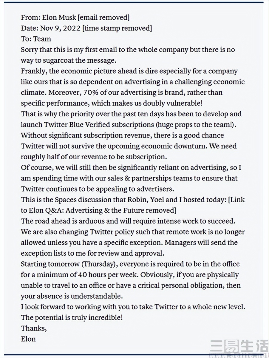 找到接班人就卸任推特CEO，马斯克是真心的吗？