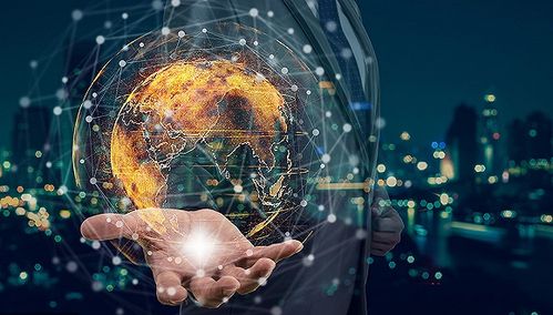 百货商城结合消费盲返，每个月流水几百万，引爆全网