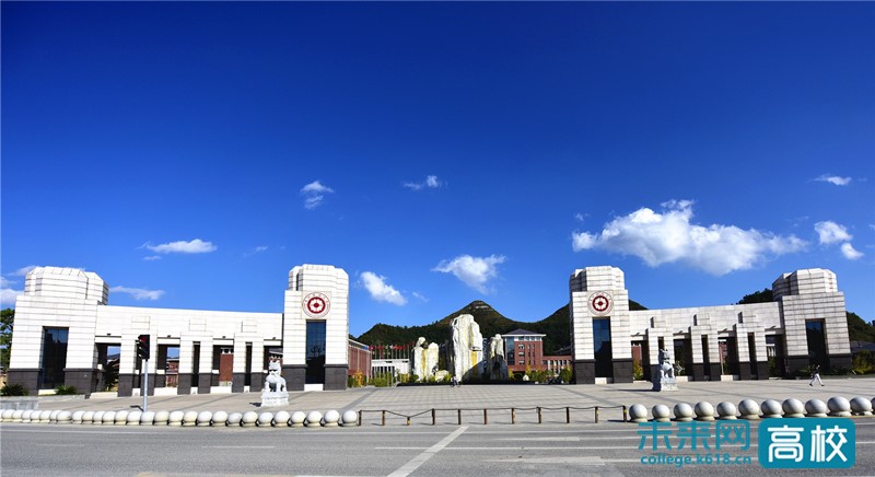 贵州财经大学:2023年招生计划较去年有所增加新增“马克思主义理论”专业