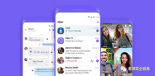 菲律宾社交app排行榜,菲律宾找工作app