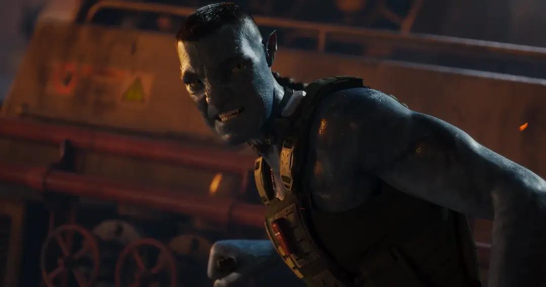 时长超3小时阿凡达2值不值得看 (阿凡达二观看注意事项)