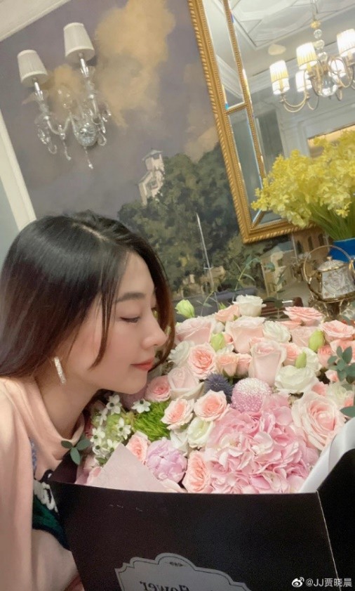 樊少皇贾晓晨发声,贾晓晨吐槽樊少皇