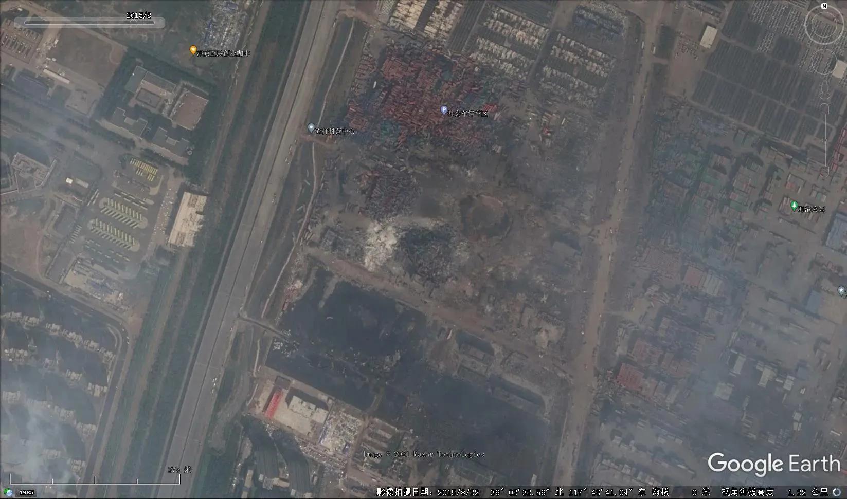 天津的未来会发展成什么样,未来三年天津有发展吗