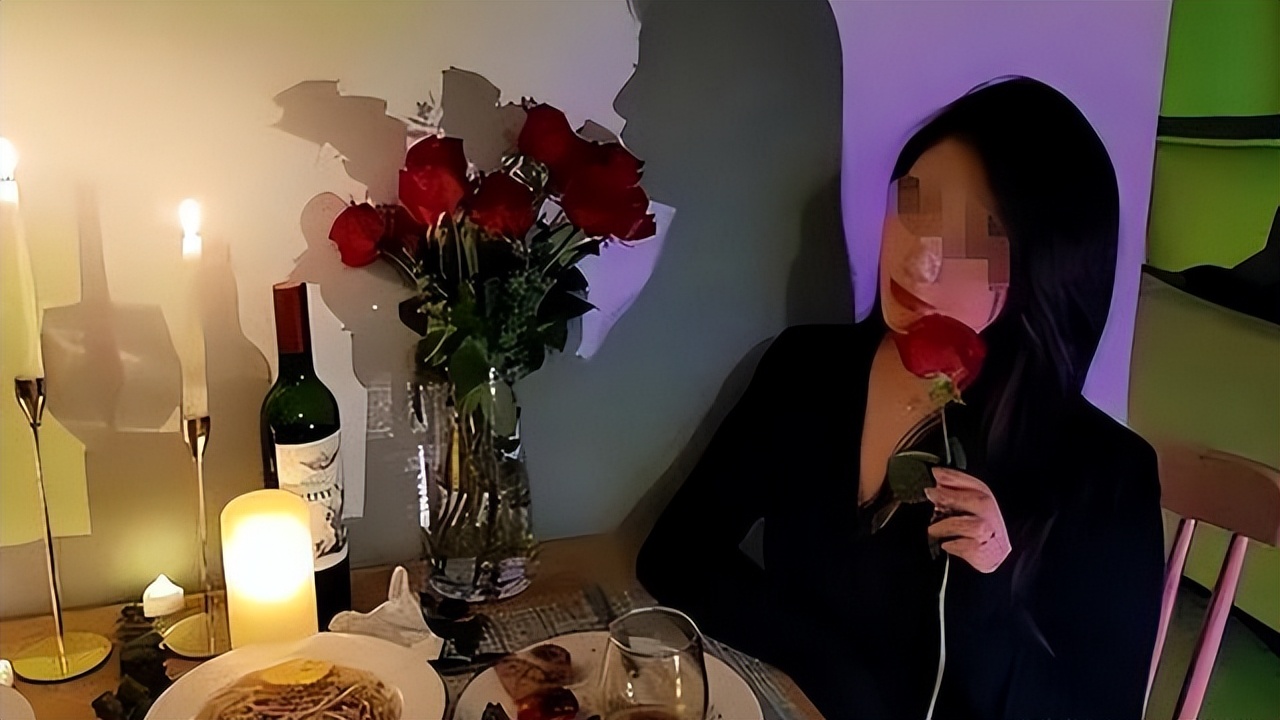 内蒙“白富美”涉嫌淫乱被警方抓获，声称他们7人都是我男朋友！