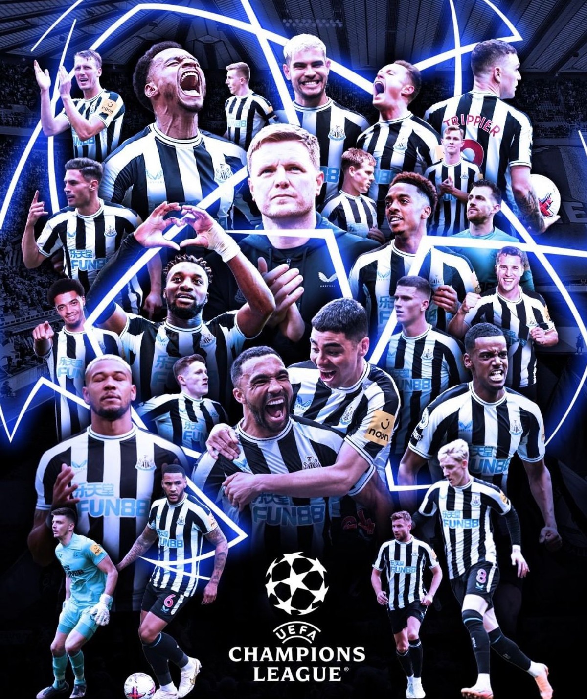 从保级到夺冠,从垫底球队到总冠军