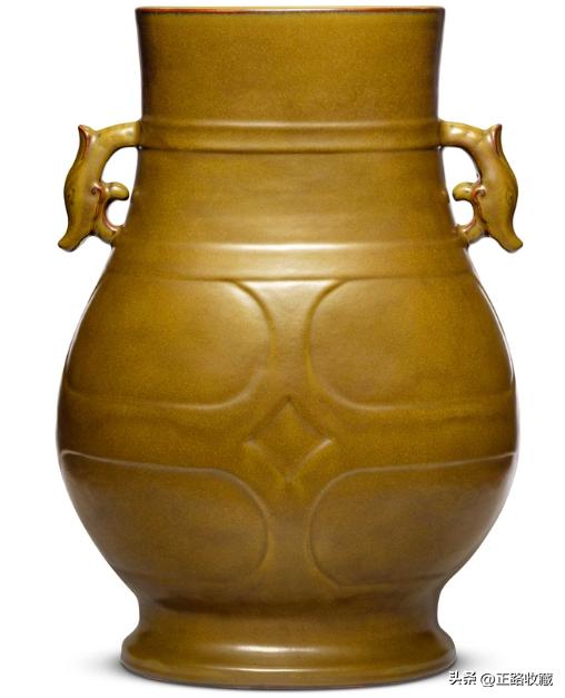 收藏拍卖文物精品,收藏中国瓷器