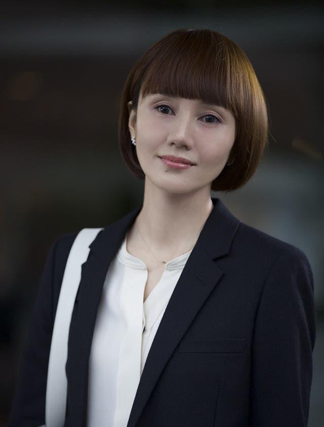 即漂亮又有气质的七位美女,我心目中的十大气质美女