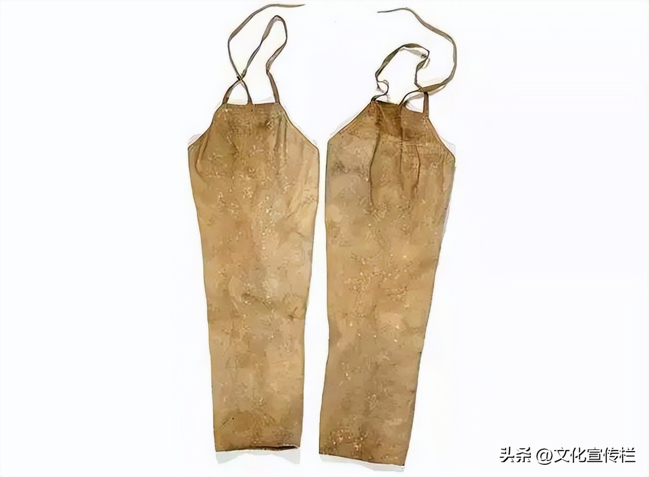 国学礼仪之古代衣服,国学经典服饰文化内容