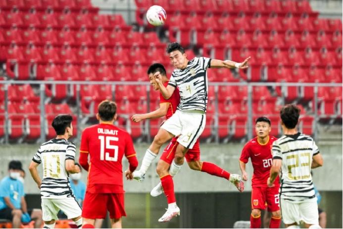 东亚杯国足首战0-3惨败队,东亚杯2019赛程国足