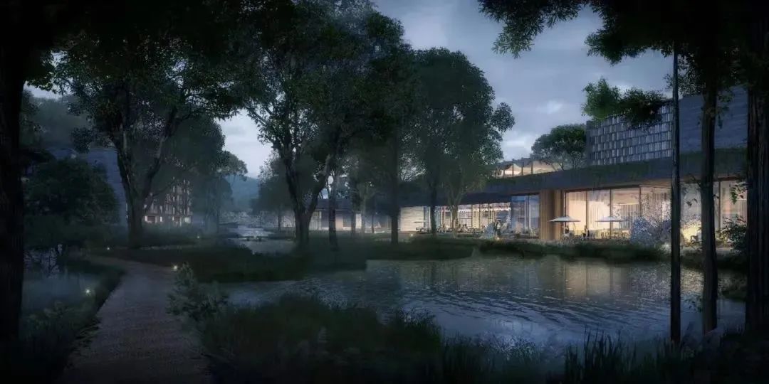 十大打卡品牌酒店,全国值得打卡的一百个酒店