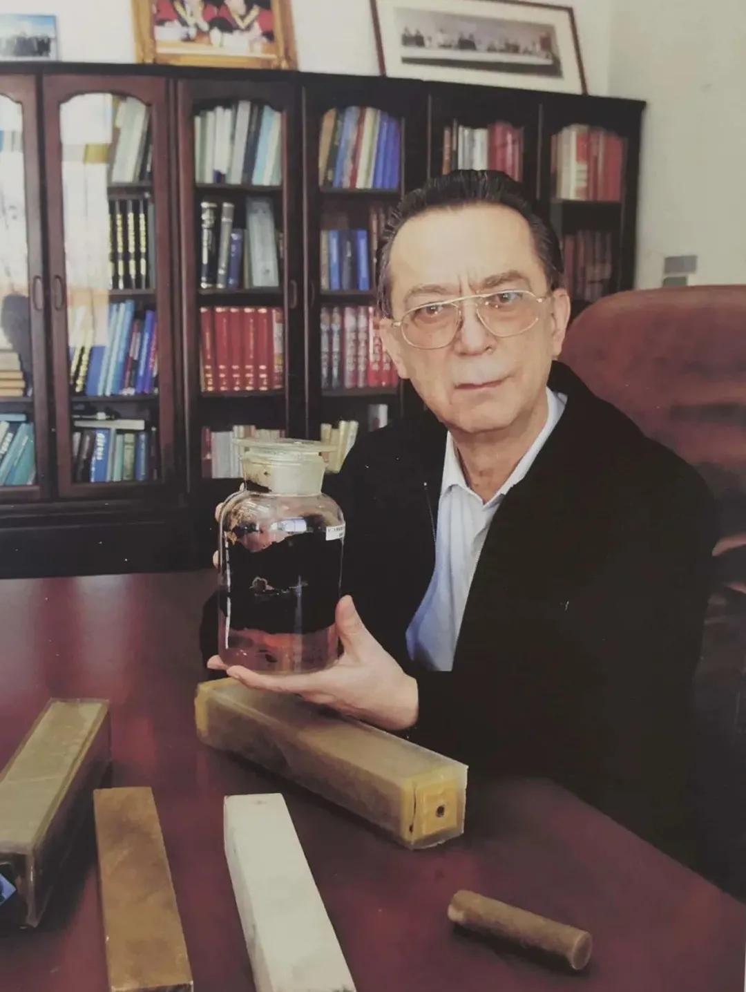 中国石油大学院士帅哥,中国石油大学高颜值教授