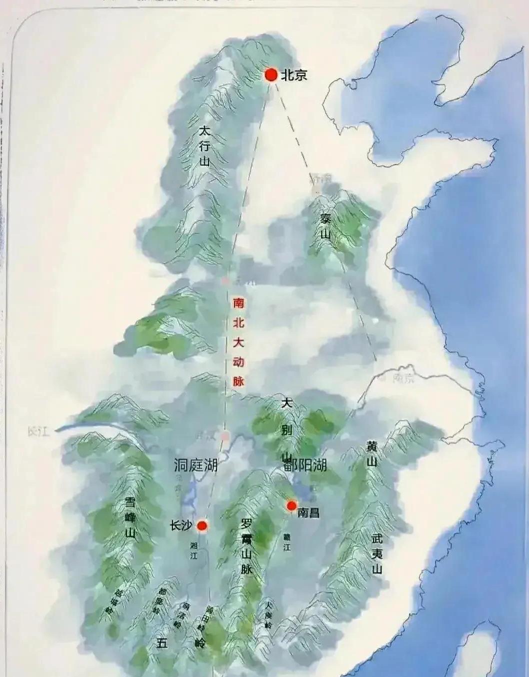 南昌为什么落后长沙,南昌为什么经济落后