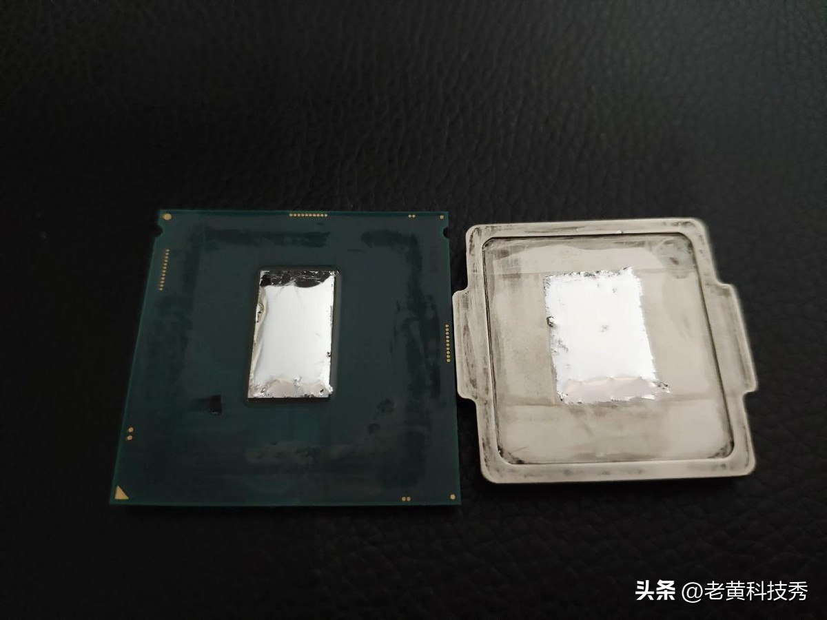 i9温度高一定是i9的锅？主板、散热器、体质全部出来罚站！