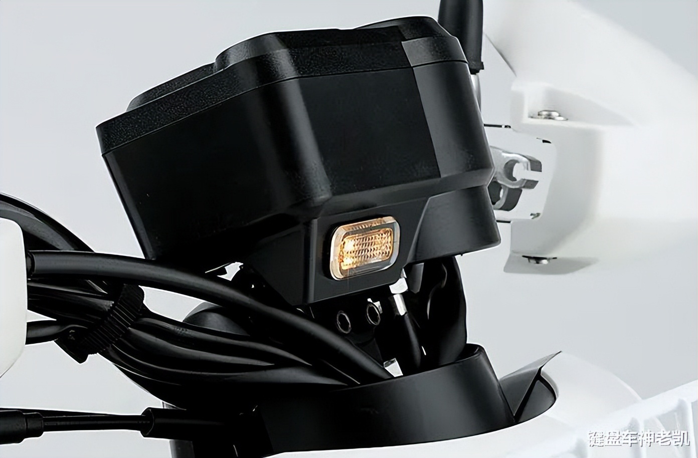 雅马哈gear50cc测评,雅马哈gear50cc踏板