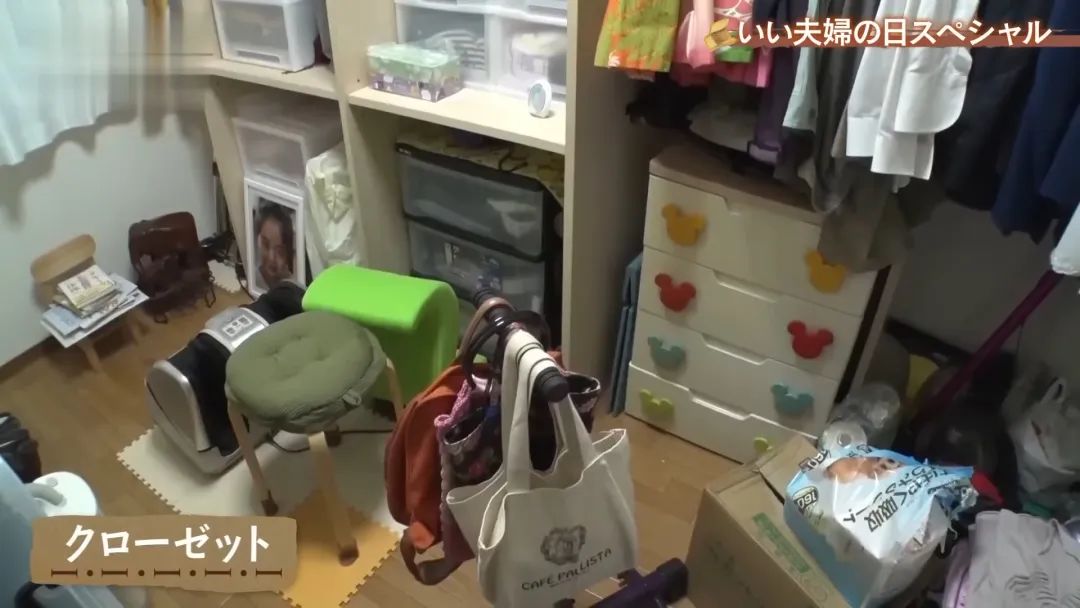 72岁奶奶逼丈夫“断舍离”、送对方一套新婚房：我又相信爱情了