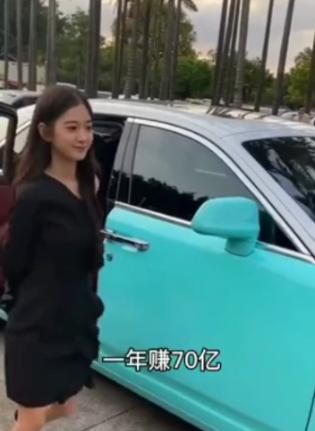 厂妹被戳穿,98年广东厂妹创业逆袭成董事长