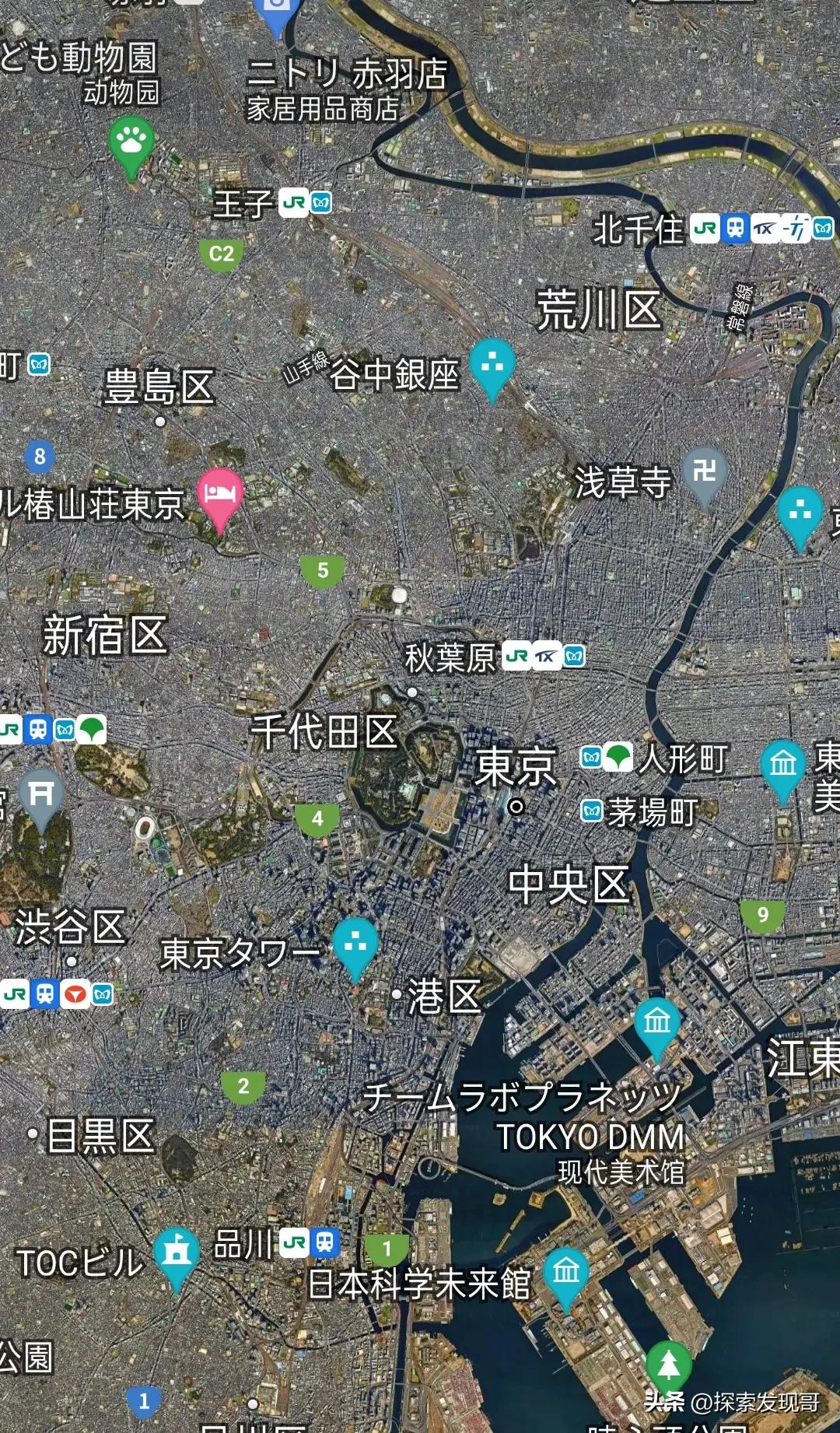 刚刚，5月30日8点13分，内蒙古上空发现一架芬兰飞日本飞机