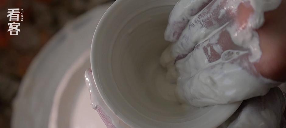 去景德镇摆摊卖瓷,景德镇摆摊技巧