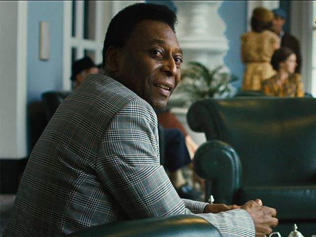 传奇的诞生贝利篇,传奇的诞生贝利的逆袭之路