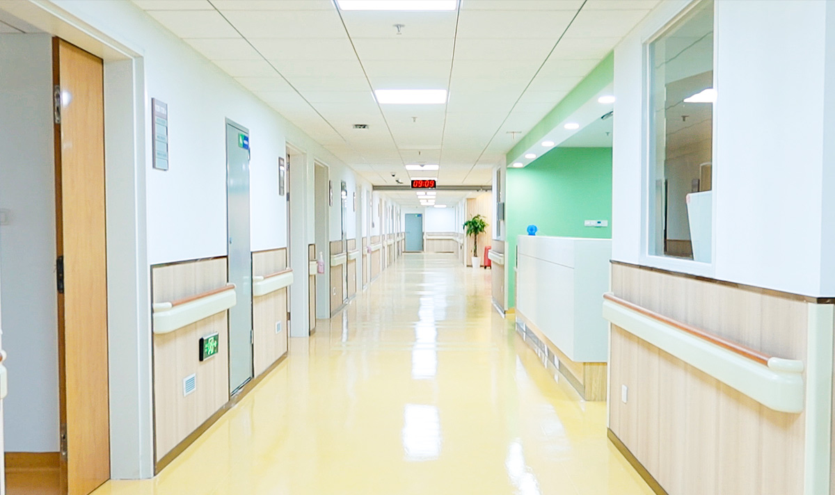 上海新起点康复医院环境怎么样,上海新起点康复医院靠谱吗