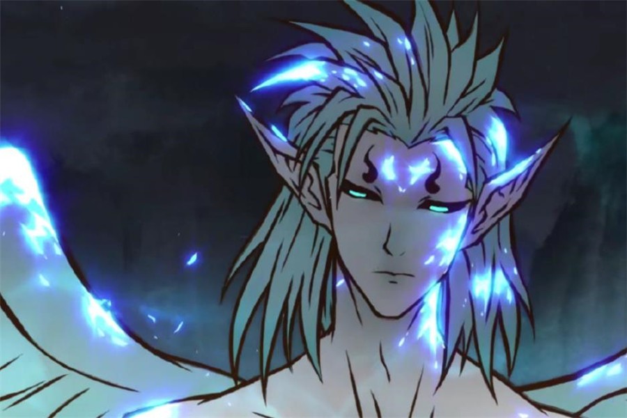 雾山五行最经典的一集,雾山五行第1到8集