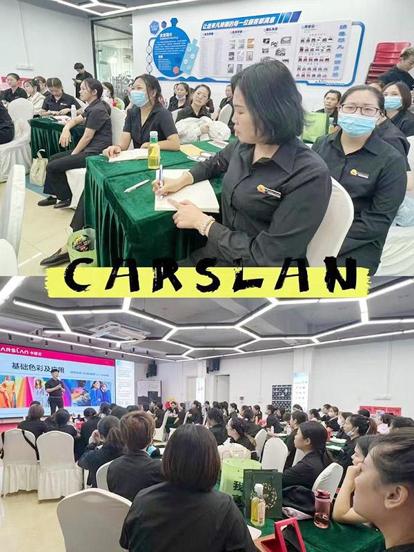 福建汇和美:彩妆CS渠道*局破**,我选择与卡姿兰合力赋能