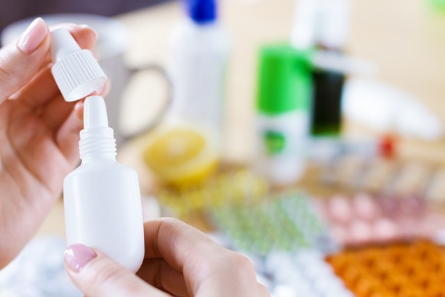 清热银花糖浆治疗新冠,润肺解毒止咳化痰汤治疗新冠