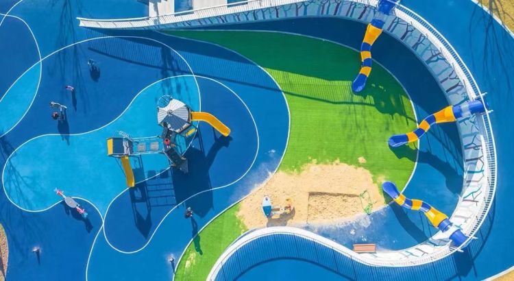 上海过年遛娃适合去哪度假,上海浦东遛娃圣地